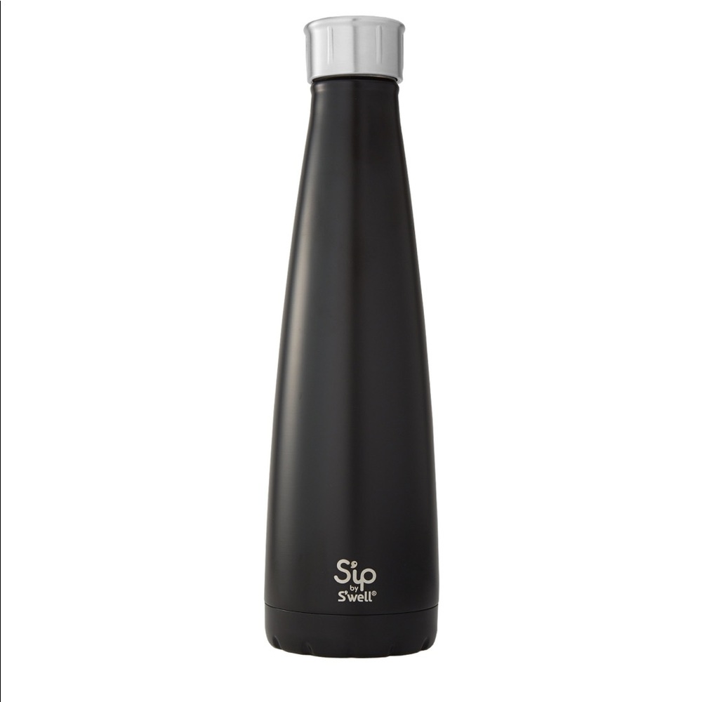 Sip by Swell Bottle in Black